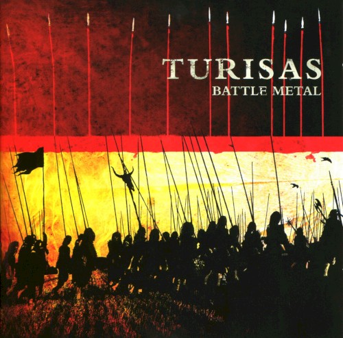 Turisas - Battle Metal